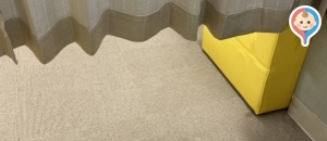 イオンモール苫小牧(2階)の授乳室・オムツ替え台情報