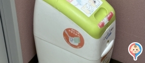 バースデイ行橋店の授乳室・オムツ替え台情報