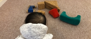 ちひろ美術館・東京(2F)の授乳室・オムツ替え台情報