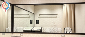 クラシカ表参道(1F)の授乳室・オムツ替え台情報