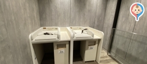 樹モールプラザ(2F)の授乳室・オムツ替え台情報