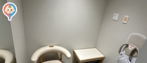 TODA BUILDING(2F)の授乳室・オムツ替え台情報