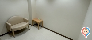 有明こども図書館(7F)の授乳室・オムツ替え台情報