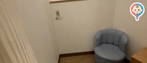 ヒルサイド(B1)の授乳室・オムツ替え台情報