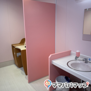 お湯はなかったです