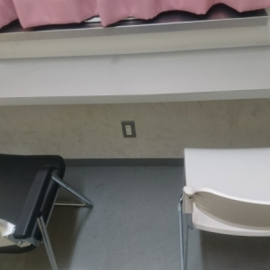 ユアテックスタジアム仙台の授乳室・オムツ替え台情報 画像3