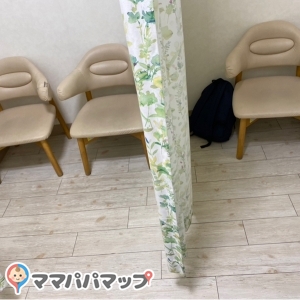 ココリア多摩センター(2F)の授乳室・オムツ替え台情報 画像1