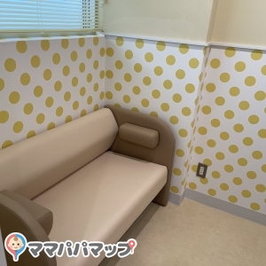 ネイチャースタジオ1階