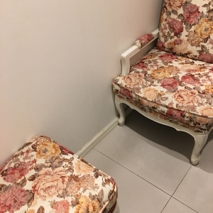 立川グランドホテル(2F)の授乳室・オムツ替え台情報 画像6