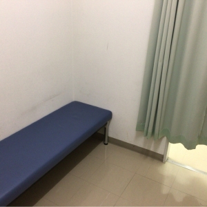 西松屋 田川店の授乳室・オムツ替え台情報 画像1