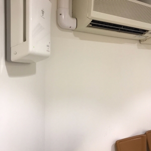 空気清浄機？もあります。
