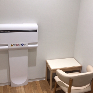 東日本大震災津波伝承館(1F)の授乳室・オムツ替え台情報 画像1