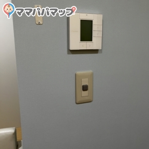 おだぴよ子育て支援センター(6F)の授乳室・オムツ替え台情報 画像1