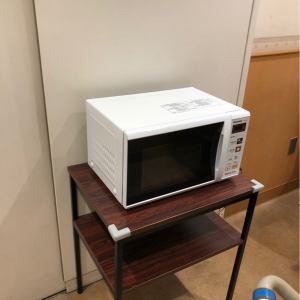 羽田空港第国内線2ターミナル保安検査所内58番ゲート前(2F)の授乳室・オムツ替え台情報 画像5