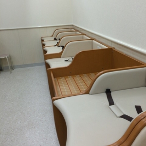 FKDインターパーク店(2F)の授乳室・オムツ替え台情報 画像13