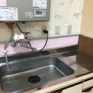 ピアゴ武豊店(2F)の授乳室・おむつ替え台の写真(6枚目)
