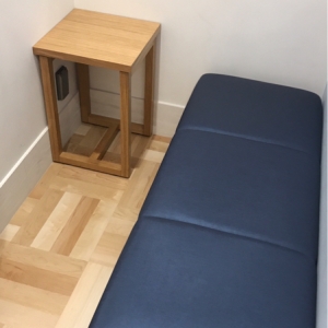 ルミネ新宿 ルミネ１(7F)の授乳室・オムツ替え台情報 画像44