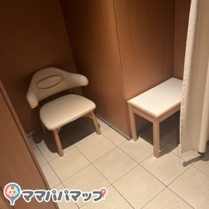 東京スカイツリー(1F 7番地	)(ソラマチ)の授乳室・オムツ替え台情報 画像2