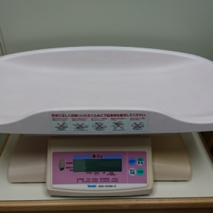 戸田市役所(2F)の授乳室・オムツ替え台情報 画像7