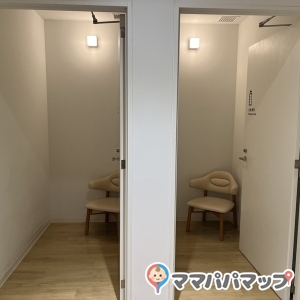 名古屋みなと蔦屋書店(2F)の授乳室・オムツ替え台情報 画像4