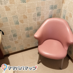 照葉スパリゾート(1F)の授乳室・オムツ替え台情報 画像2
