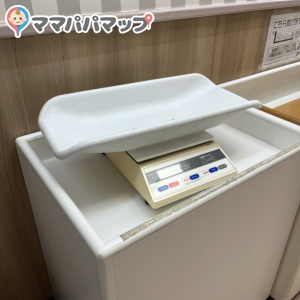 イトーヨーカドー武蔵境店 東館の授乳室・オムツ替え台情報 画像2