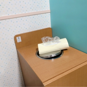FKD宇都宮店(2F)(福田屋ショッピングプラザ宇都宮店)の授乳室・オムツ替え台情報 画像12