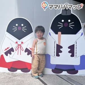 富士見出張所(1F)の授乳室・オムツ替え台情報 画像2