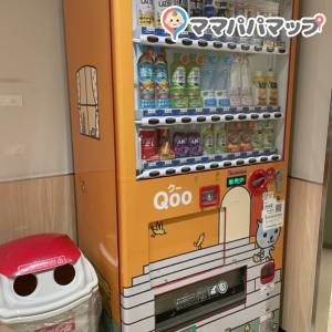 させぼ五番街(3F)の授乳室・オムツ替え台情報 画像1