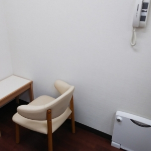 地下鉄仙台駅 西改札(B1)の授乳室・オムツ替え台情報 画像9