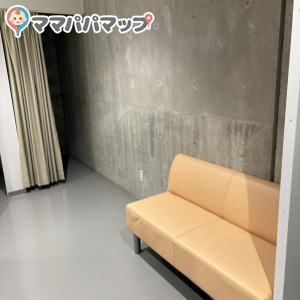 下地島空港(1F)の授乳室・オムツ替え台情報 画像2