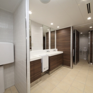 フェリー太古(船内1階)(博多～五島　定期フェリー)の授乳室・オムツ替え台情報 画像2