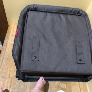 イオンスタイル笹丘(1F)の授乳室・オムツ替え台情報 画像5