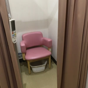 府中市 郷土の森観光物産館(1F)の授乳室・オムツ替え台情報 画像2