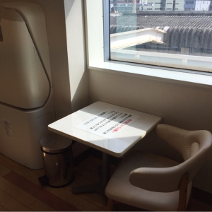 メイワン(4階)の授乳室・オムツ替え台情報 画像17