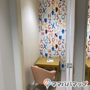 博多区役所(1F)の授乳室・オムツ替え台情報 画像7