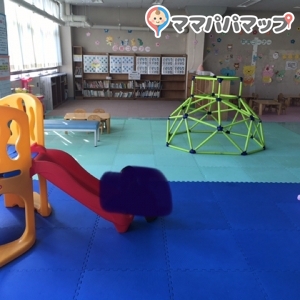 ３階　幼児室