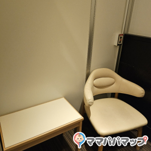 品川プリンスホテル アネックスタワー(1F)の授乳室・オムツ替え台情報 画像3