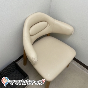 椅子とカゴのみです