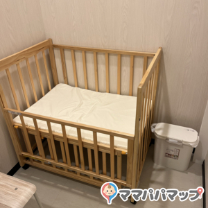 ナフコ　春日店の授乳室・オムツ替え台情報 画像1