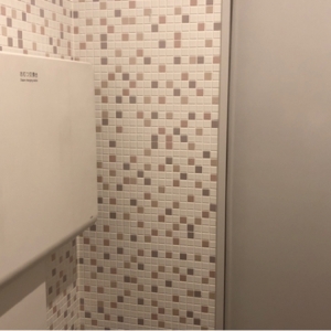 モデルショップヨシオカのオムツ替え台情報 画像1