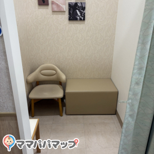 アル・プラザ草津(2F)の授乳室・オムツ替え台情報 画像1