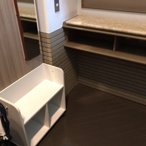 石神井公園ふるさと文化館分館(1F)の授乳室・オムツ替え台情報 画像4