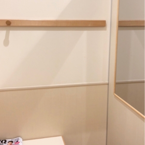 トイザらス神戸umie店(4F)の授乳室・オムツ替え台情報 画像9