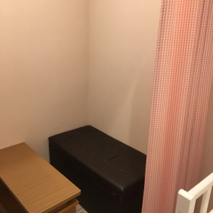 China Dining Mei Wei(1F)の授乳室・オムツ替え台情報 画像4