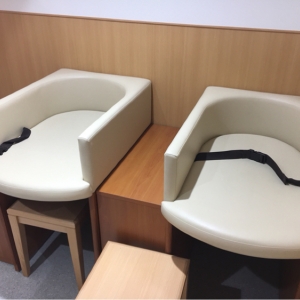 札幌市円山動物園(8箇所有り)の授乳室・オムツ替え台情報 画像3