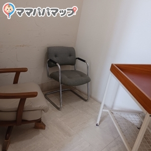 道の駅 神戸フルーツ･フラワーパークの授乳室・オムツ替え台情報 画像2