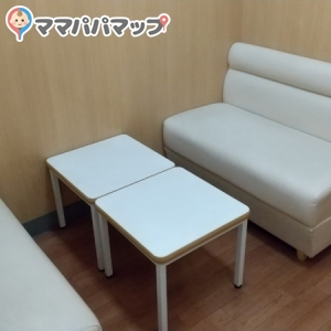 ザ・ビッグ・エクストラ津河芸店(1F)の授乳室・オムツ替え台情報 画像3