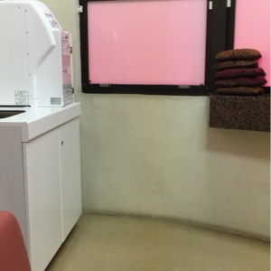 クーラー効いてます★