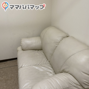 ニトリ赤羽店(1F)の授乳室・オムツ替え台情報 画像3